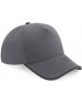 Sapca "Authentic Piped Peak"